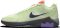 Nike LeBron Witness 9 - Green (HQ8034701)