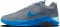 Nike LeBron Witness 9 - Grey (HQ8034005)