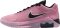 Nike LeBron Witness 9 - Pink (HQ8034601)
