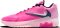 Nike LeBron Witness 9 - Pink (IO7381600)