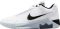 Nike LeBron Witness 9 - White (HQ8034100)