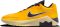 Nike LeBron Witness 9 - Yellow (HQ8034700)