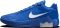 Nike LeBron Witness 9 - Blue (II7520401)