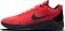 Nike LeBron Witness 9 - Red (HQ8034602)