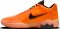 Nike LeBron Witness 9 - Orange (HQ8034800)
