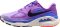 Nike Structure Plus - Purple (HQ3049502)
