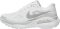 Nike Structure Plus - White (HQ3049100)