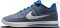 Nike Book 2 - Multi/Sail/Game Royal (IB6687900)