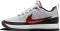Nike Book 2 - Metallic Silver/Black/White (IQ0051001)