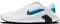 Nike Flex Train - White Black Blue Hero (HV9972101)