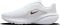 Nike Downshifter 14 - wit (IB1895101)