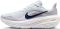Nike Winflo 12 - Football Grey/Blue Void/Bleached Lilac (HV9273003)