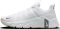 Nike Free Metcon 7 - White (II7405101)