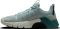 Nike Free Metcon 7 - Light Pumice Mineral Slate Black Light Silver (II7405003)