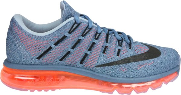 Buy Nike Air Max 2016 - Only $140 Today 