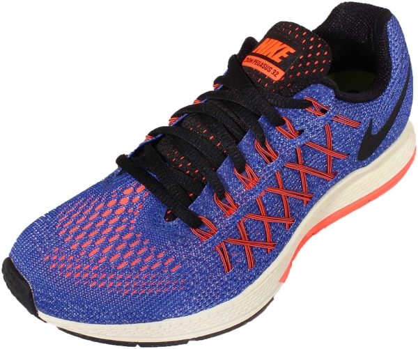 nike zoom pegasus 32 blue