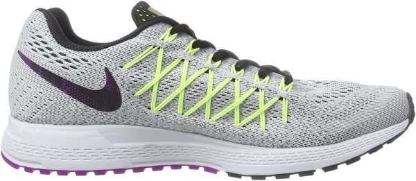 nike men's air zoom pegasus 32 running shoe