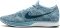 Nike Flyknit Racer - Blue (526628102) Nike Flyknit Racer - Blue (526628102)