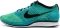 Nike Flyknit Racer - Green (526628300) Nike Flyknit Racer - Green (526628300)