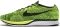 Nike Flyknit Racer - Green (526628731)