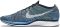Nike Flyknit Racer - Blue Glow/White/Black (526628402) Nike Flyknit Racer - Blue Glow/White/Black (526628402)
