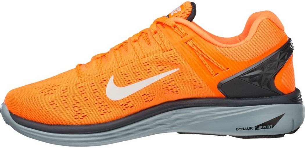 nike stability running shoes mens