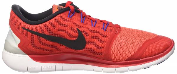 Nike Free 5.0 - Deals ($85), Facts 