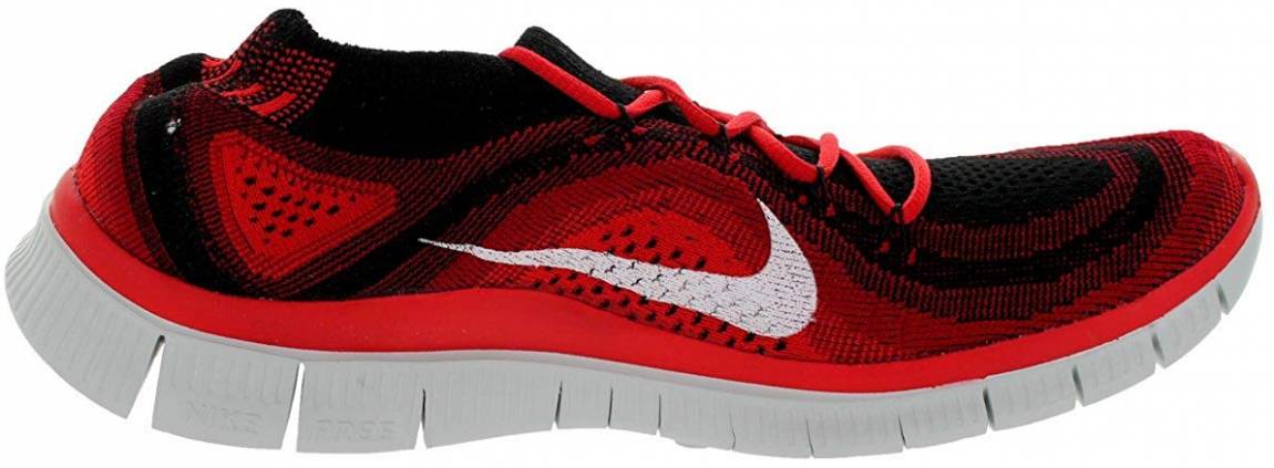 9 Reasons to/NOT to Buy Nike Free Flyknit 5.0 (Sep 2021) | RunRepeat