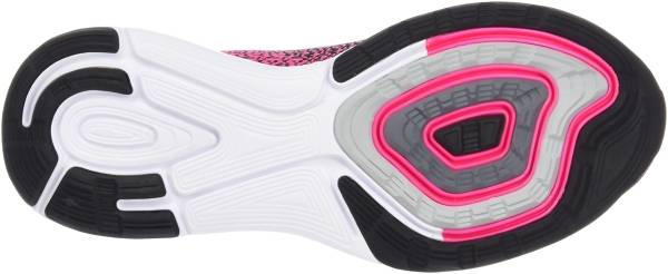 Nike LunarGlide 7 - Black-pink (747966001) - slide 5