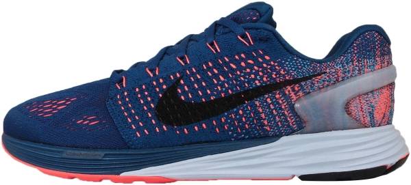 nike lunarglide 7 review
