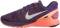 Nike LunarGlide 7 - Purple (747356500)
