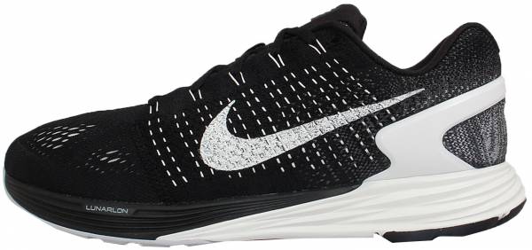 nike lunarglide 7 review