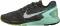 Nike LunarGlide 7 - SEQUOIA/WHITE-GREEN GLOW (747356300)