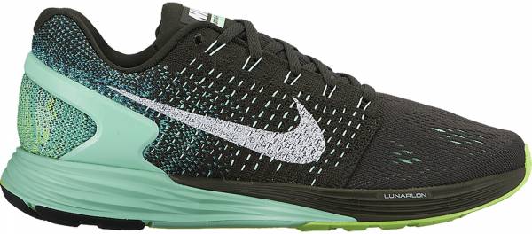 nike men's lunarglide 7 running shoe