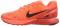 Nike LunarGlide 7 - Orange (747356801)