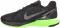 Nike LunarGlide 7 - Black (826836003)