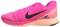 Nike LunarGlide 7 - Pink (747356600)
