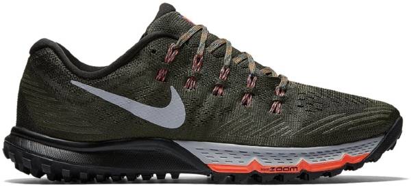 Nike Air Terra Kiger 3 Review 2023, Facts, Deals ($99) |