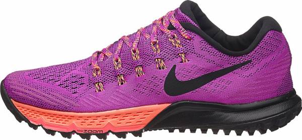 Nike Zoom Terra Kiger 3 Review 2023, Facts, Deals (£81) | RunRepeat