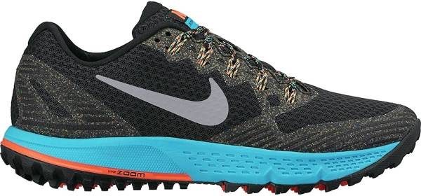 nike zoom wildhorse 3