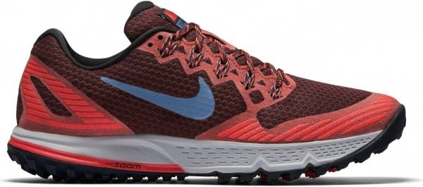 nike zoom wildhorse 3