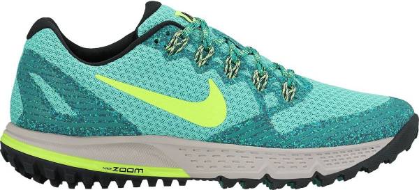 nike wildhorse 3 women's