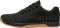 NOBULL Outwork - Black Gum (FSFVABLKBLKGU)