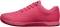 NOBULL Outwork - Neon Pink (FSFNEONPINKLT)