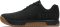 NOBULL Outwork Edge - Black Gum (FSFPVABLKGUM)
