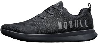 NOBULL Matryx Golf Shoe - Black (MTGBLK)