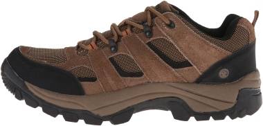 Northside Monroe Low - Brown (314991M200)