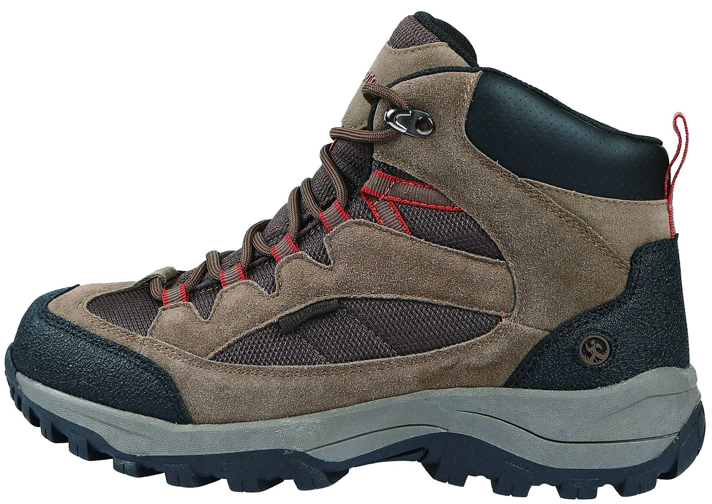 northside freemont hiking boots