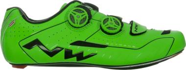 Northwave Extreme - Green Fluo (8016101645)