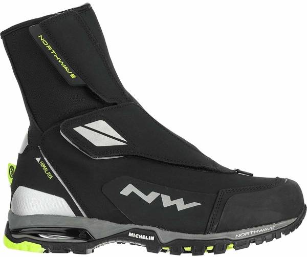 northwave waterproof cycling shoes